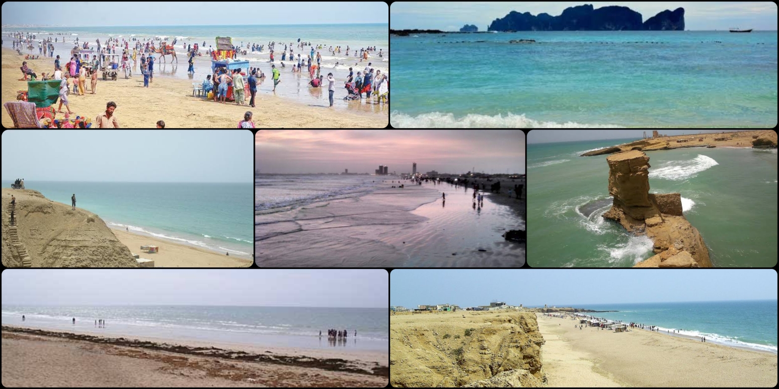 beaches-in-karachi